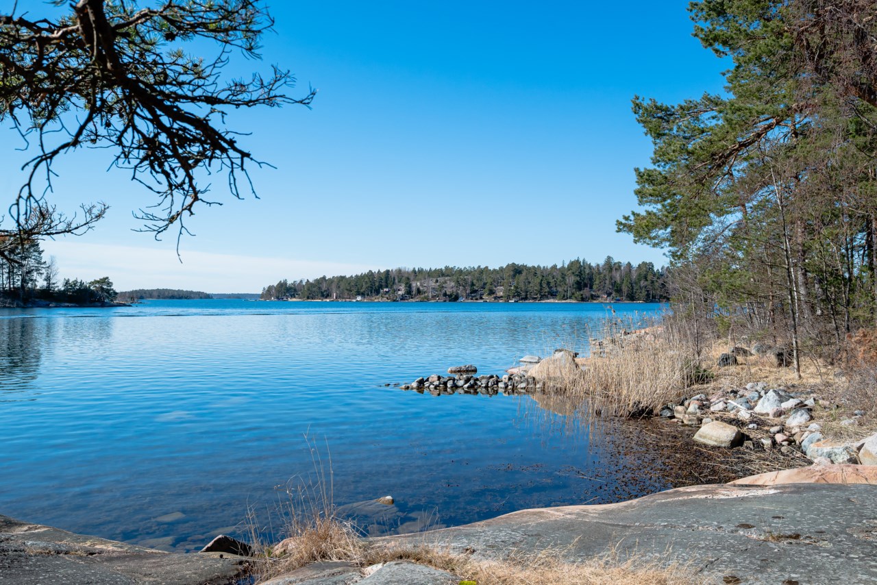 Långgrundet 1