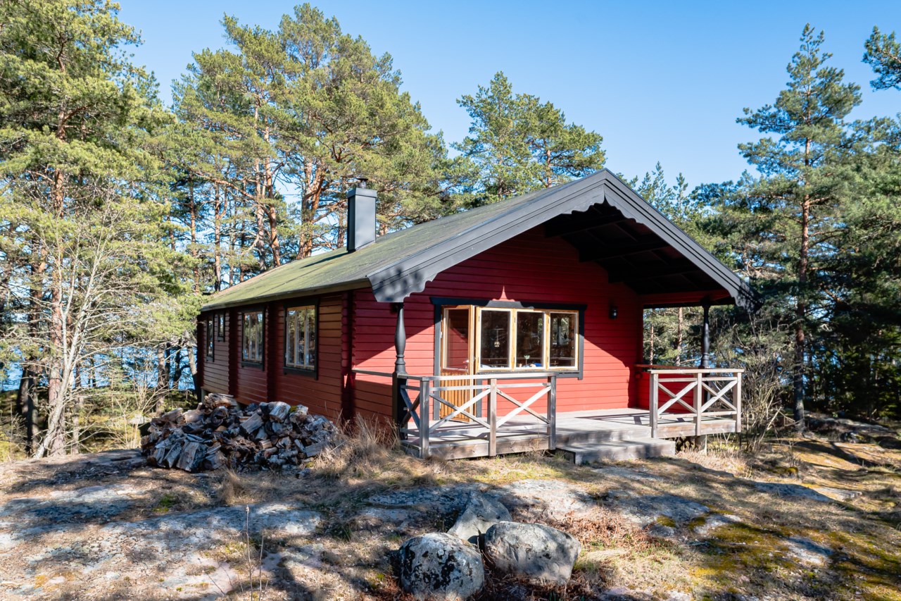 Långgrundet 1