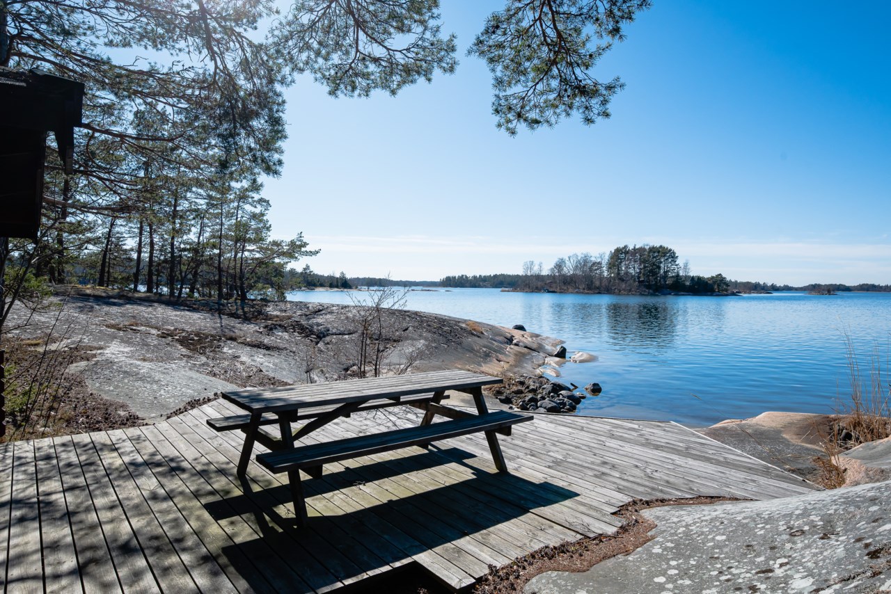 Långgrundet 1