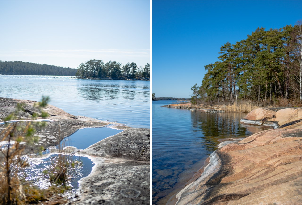 Långgrundet 1