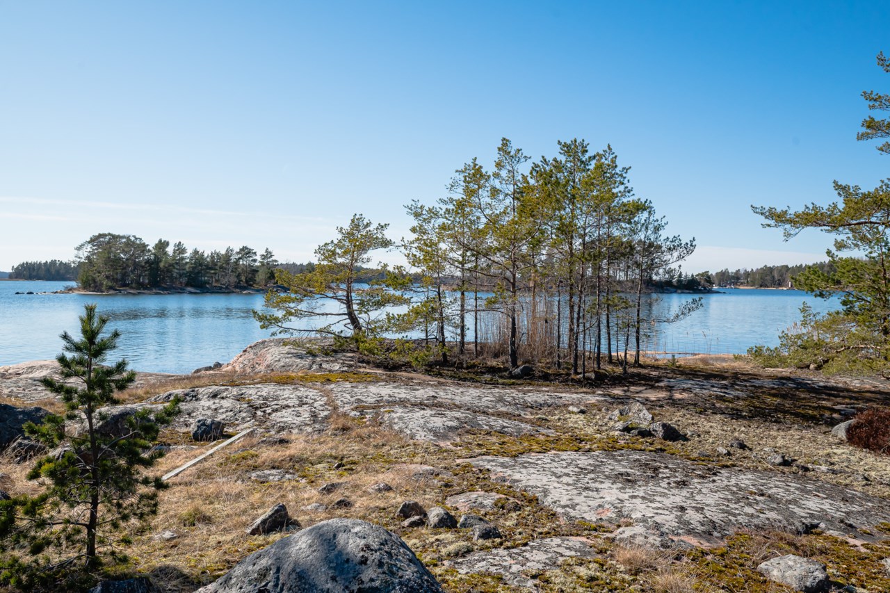 Långgrundet 1