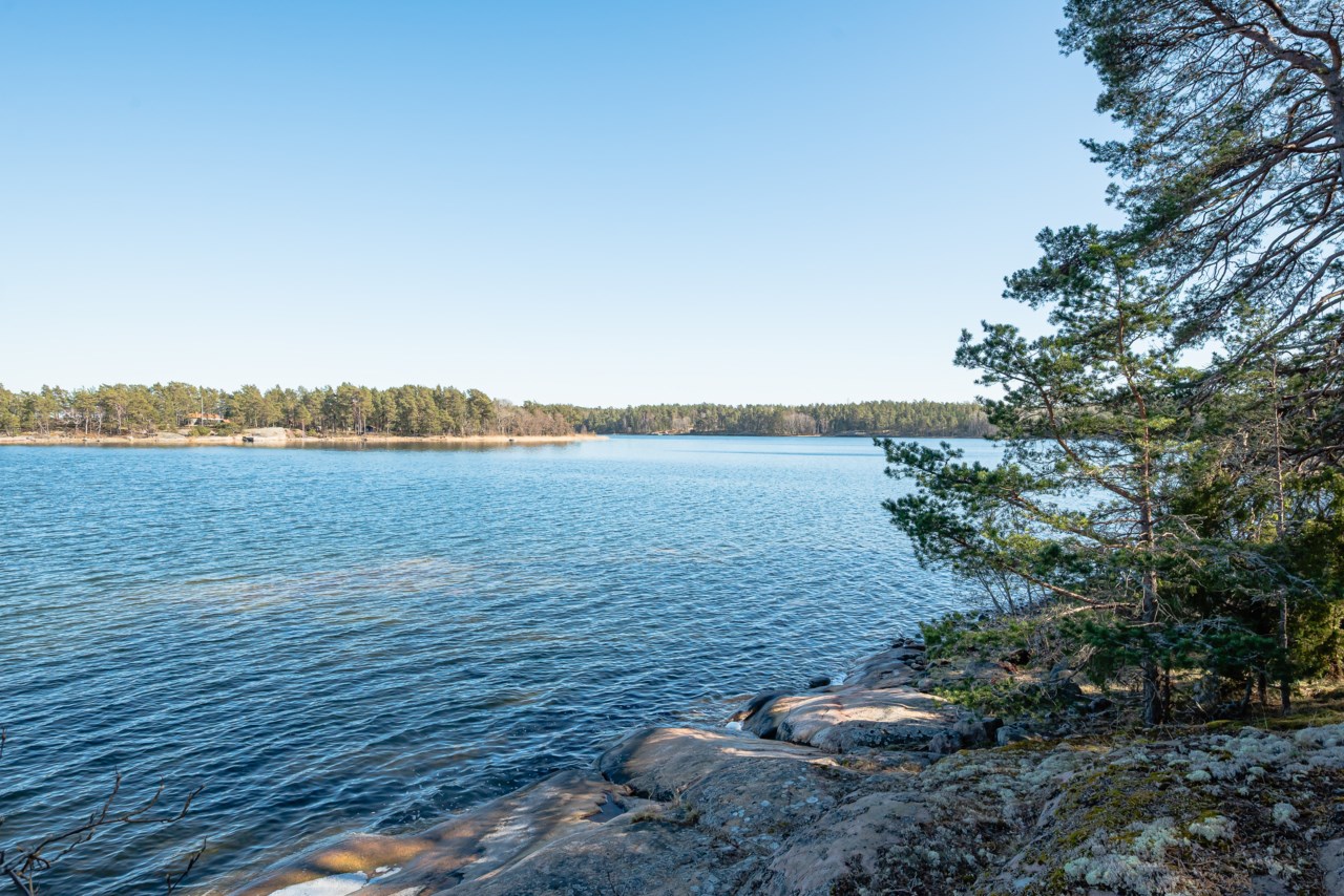 Långgrundet 1