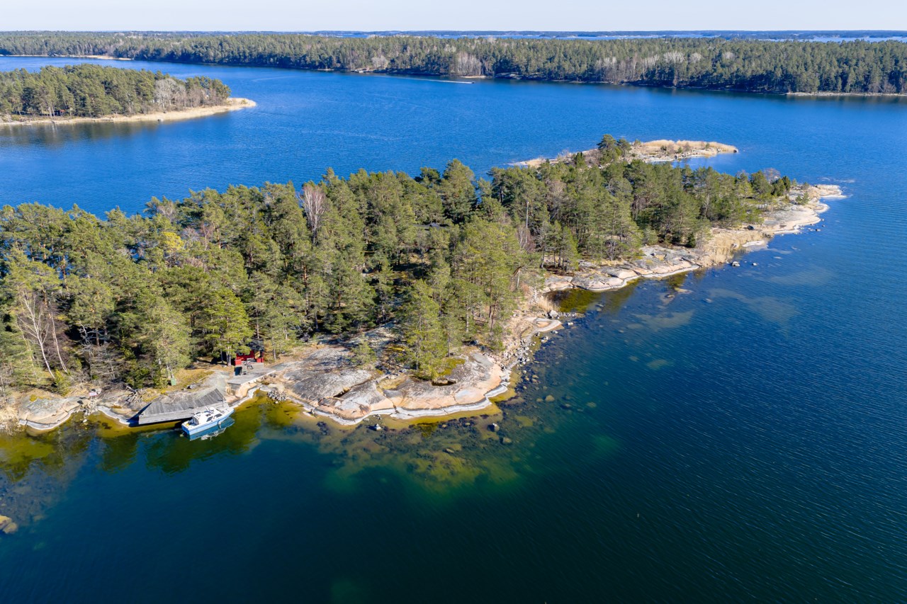 Långgrundet 1