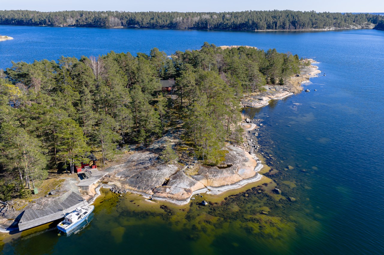 Långgrundet 1