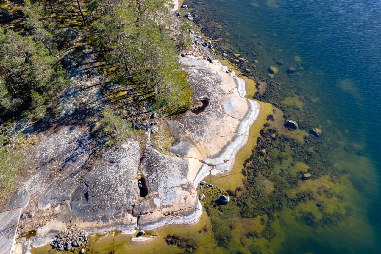 Långgrundet 1