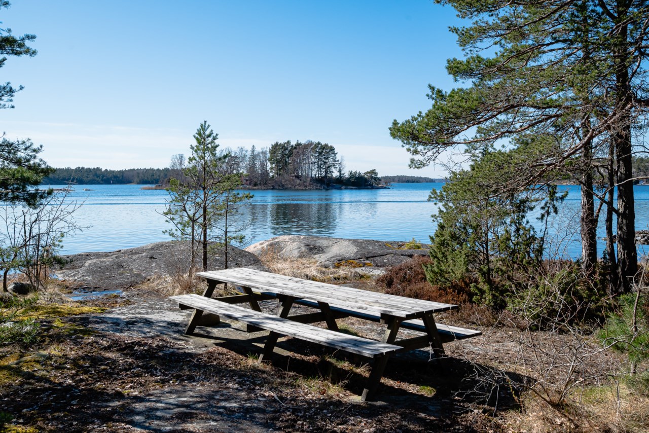 Långgrundet 1
