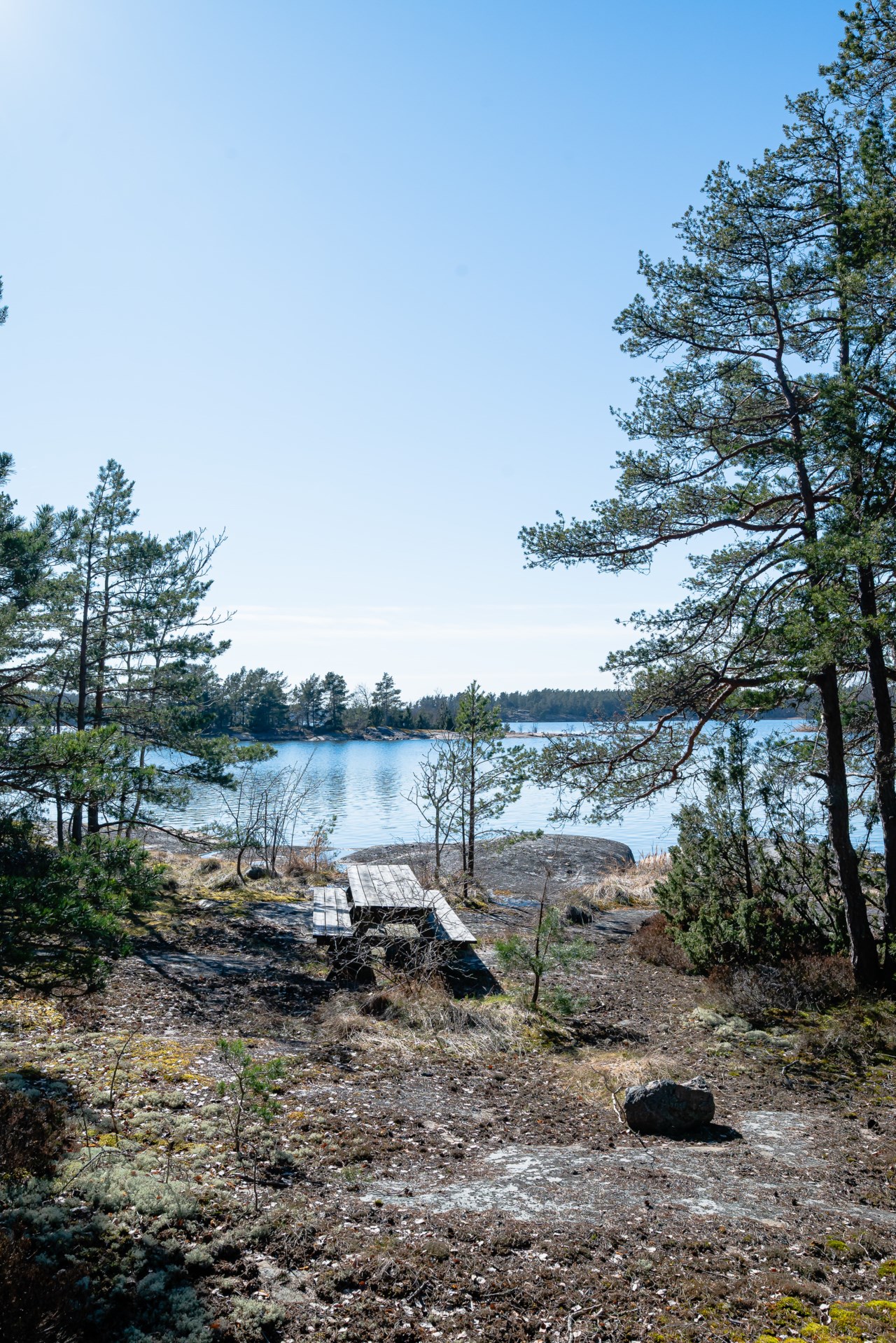 Långgrundet 1