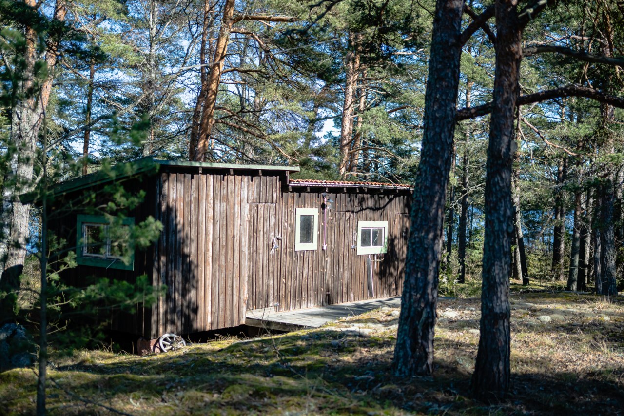 Långgrundet 1
