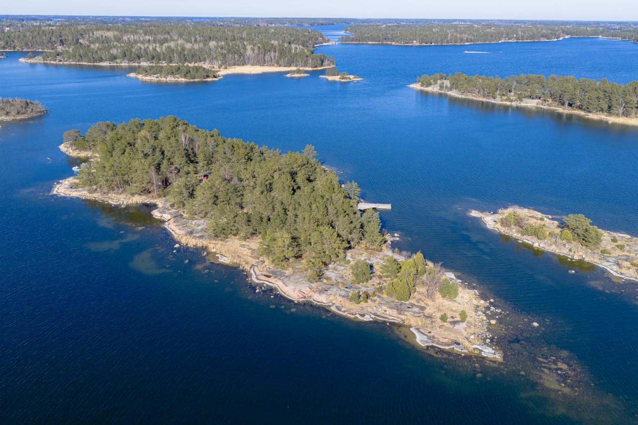 Långgrundet 1