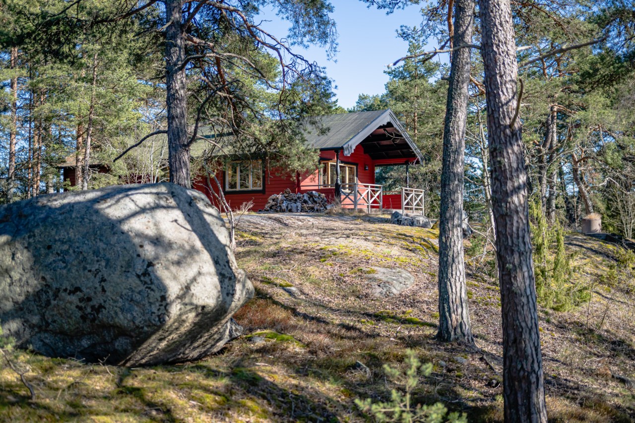 Långgrundet 1