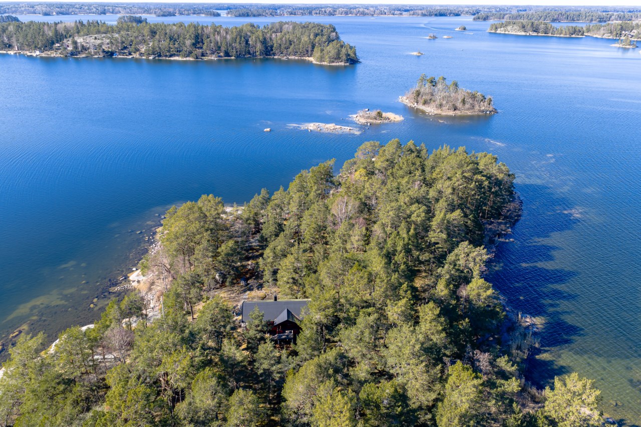 Långgrundet 1