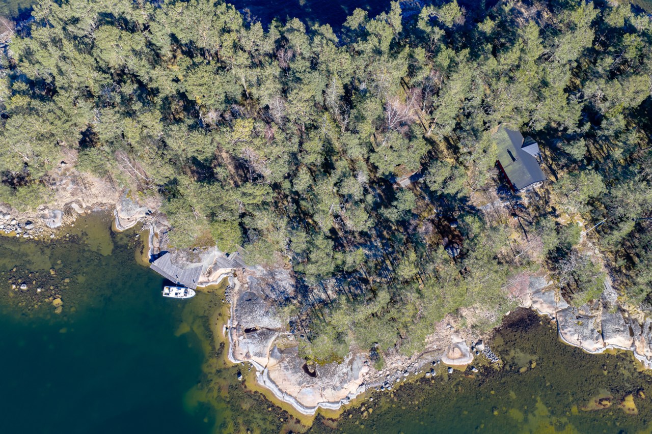 Långgrundet 1