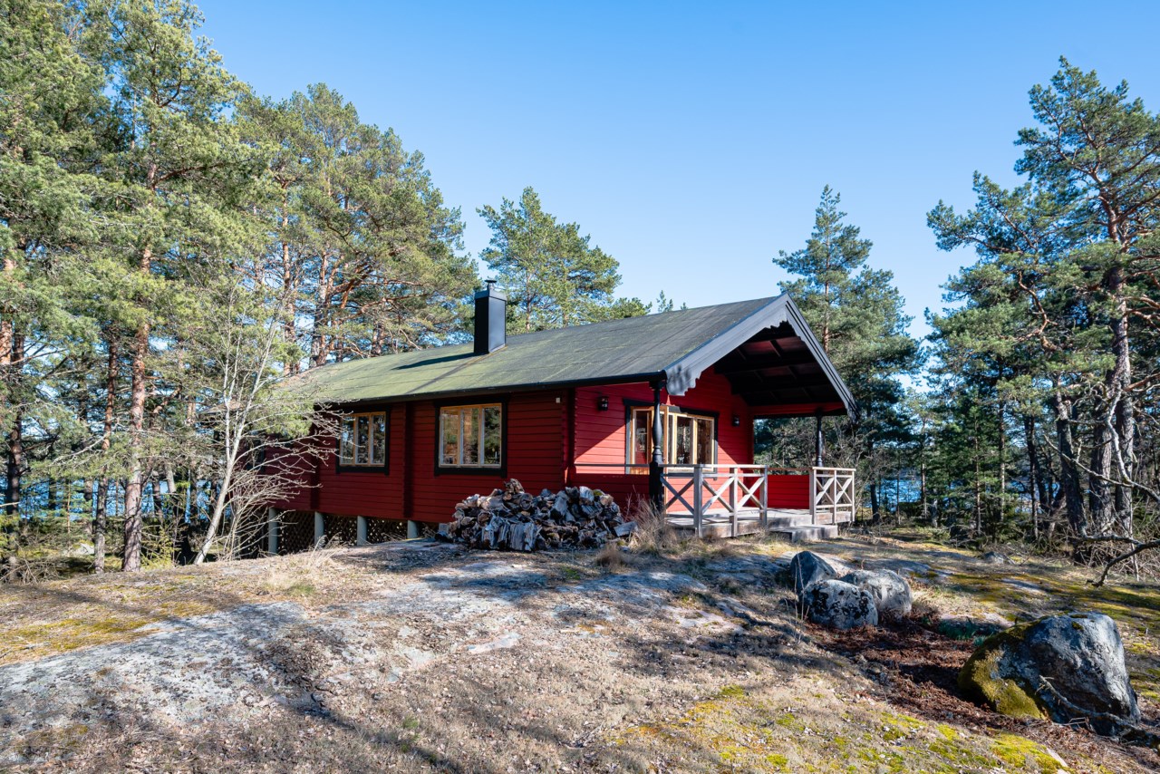 Långgrundet 1