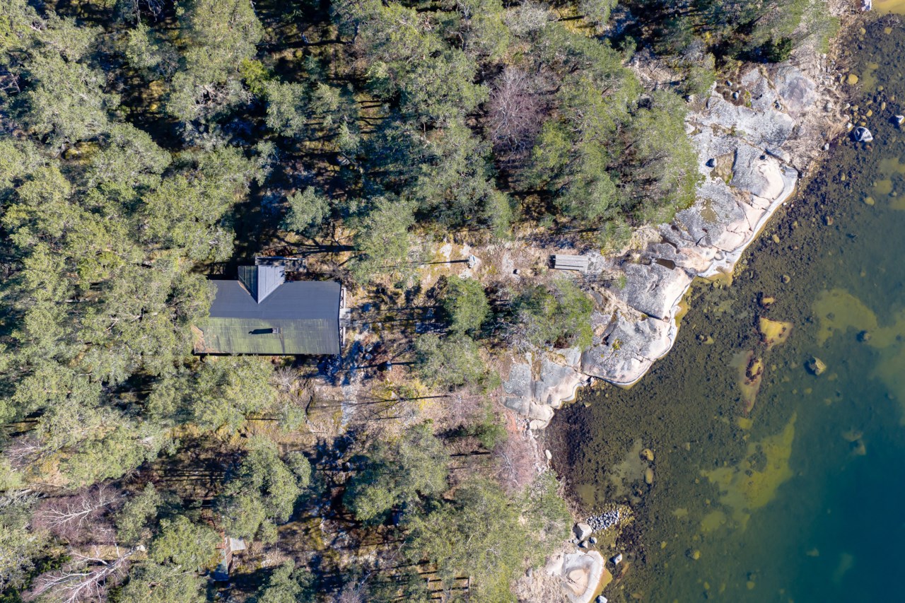 Långgrundet 1