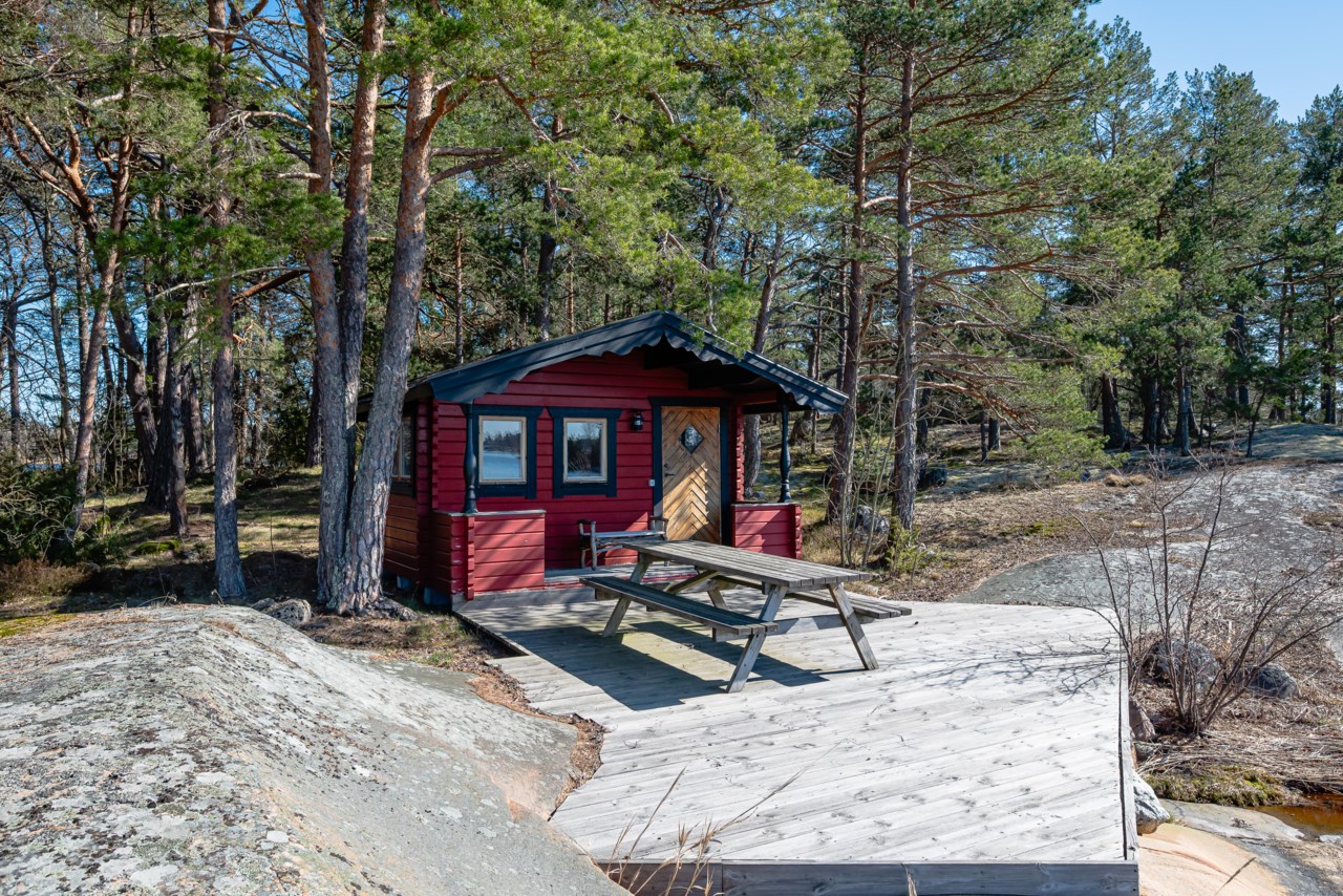 Långgrundet 1