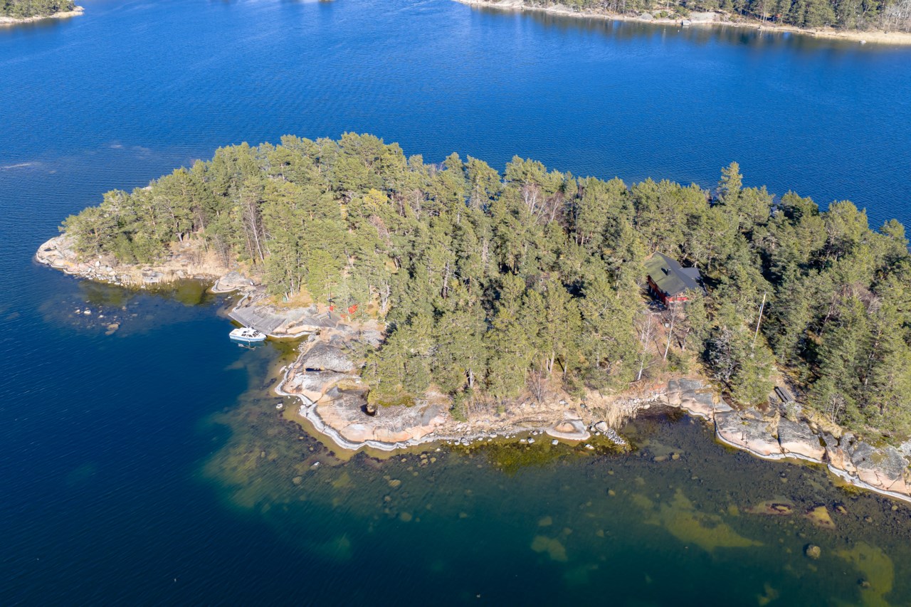Långgrundet 1