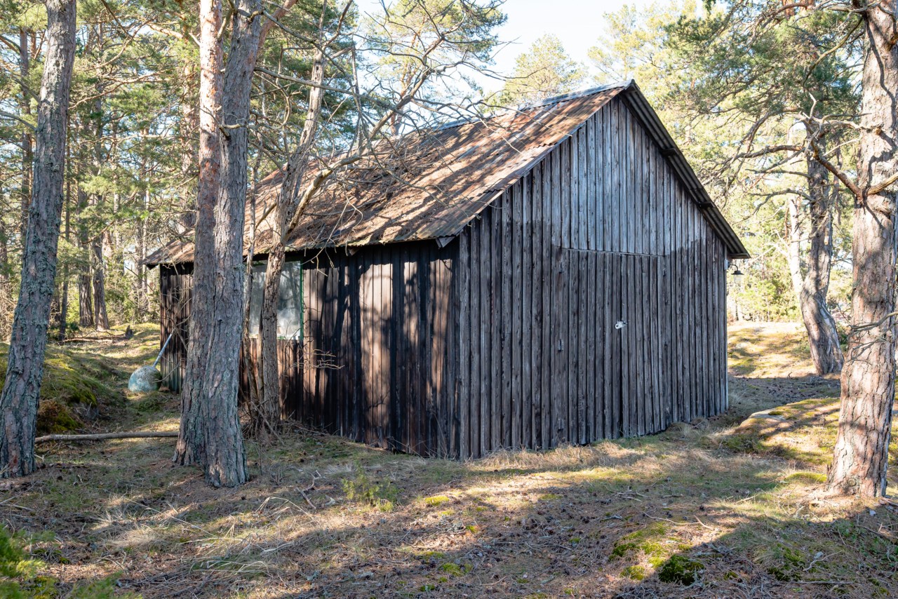 Långgrundet 1