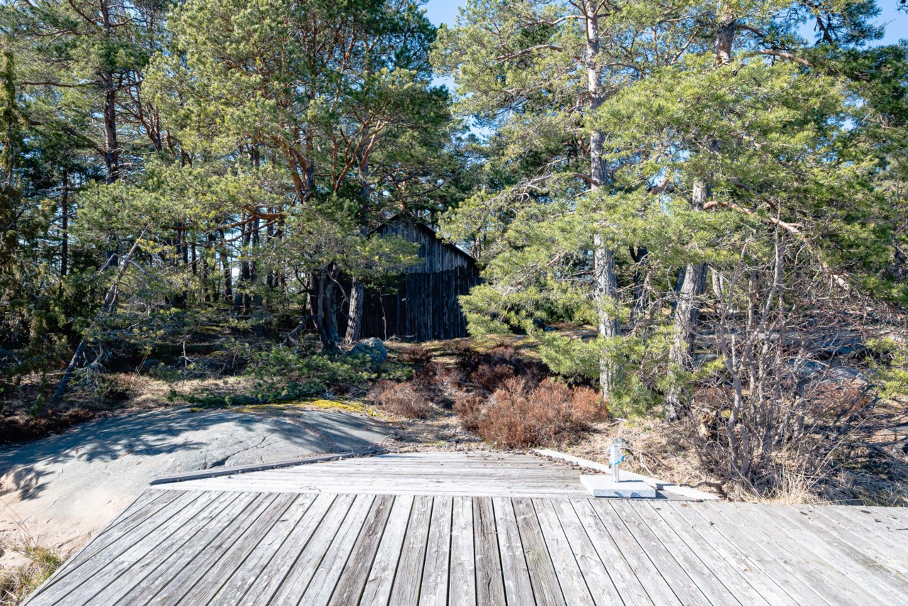 Långgrundet 1