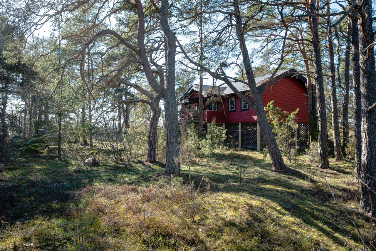 Långgrundet 1