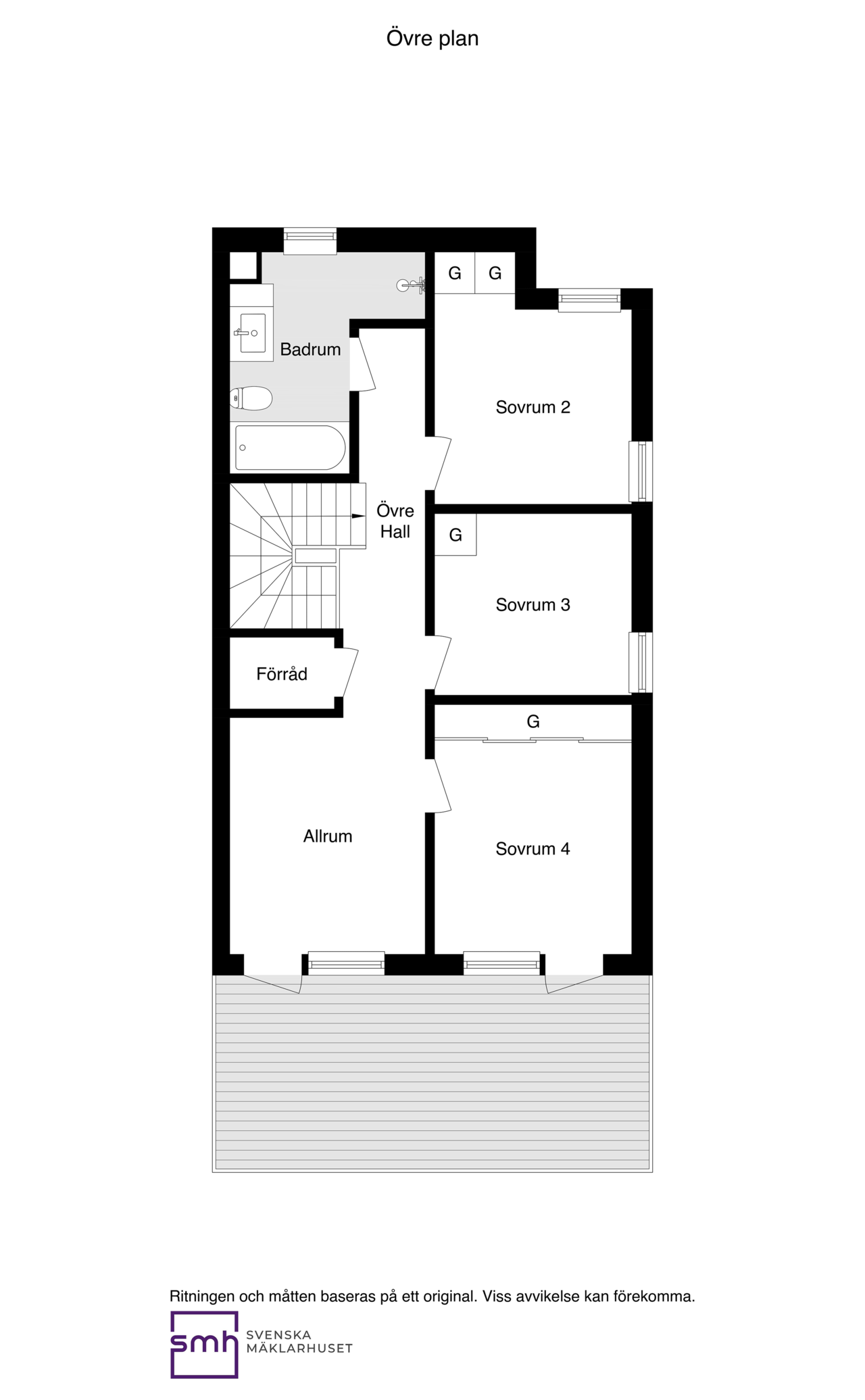 Strandängsvägen 10 B