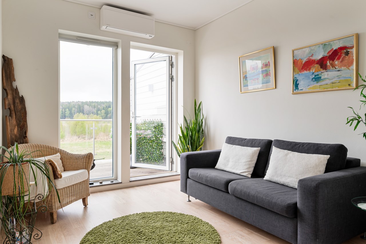 Strandängsvägen 10 B