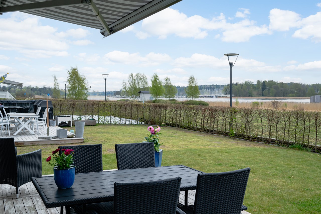 Strandängsvägen 10 B
