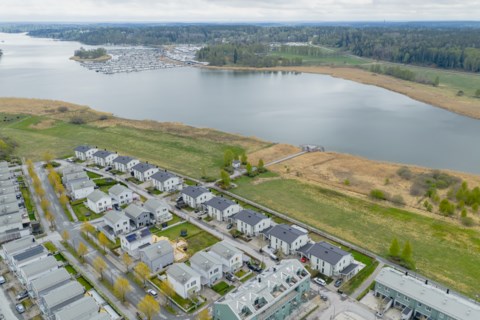 Strandängsvägen 10 B