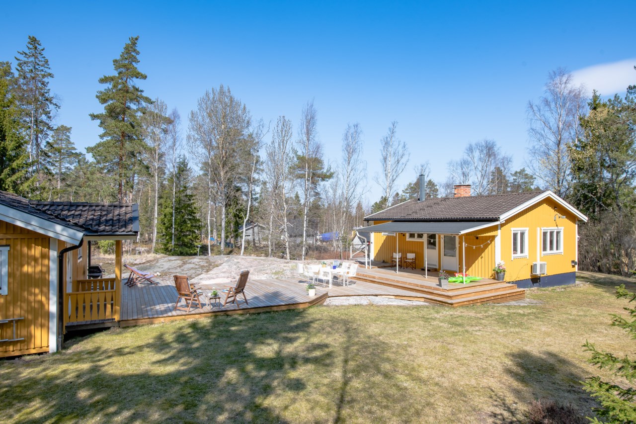 Lillströmsvägen 33