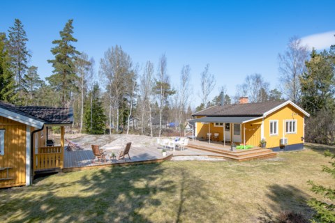 Lillströmsvägen 33