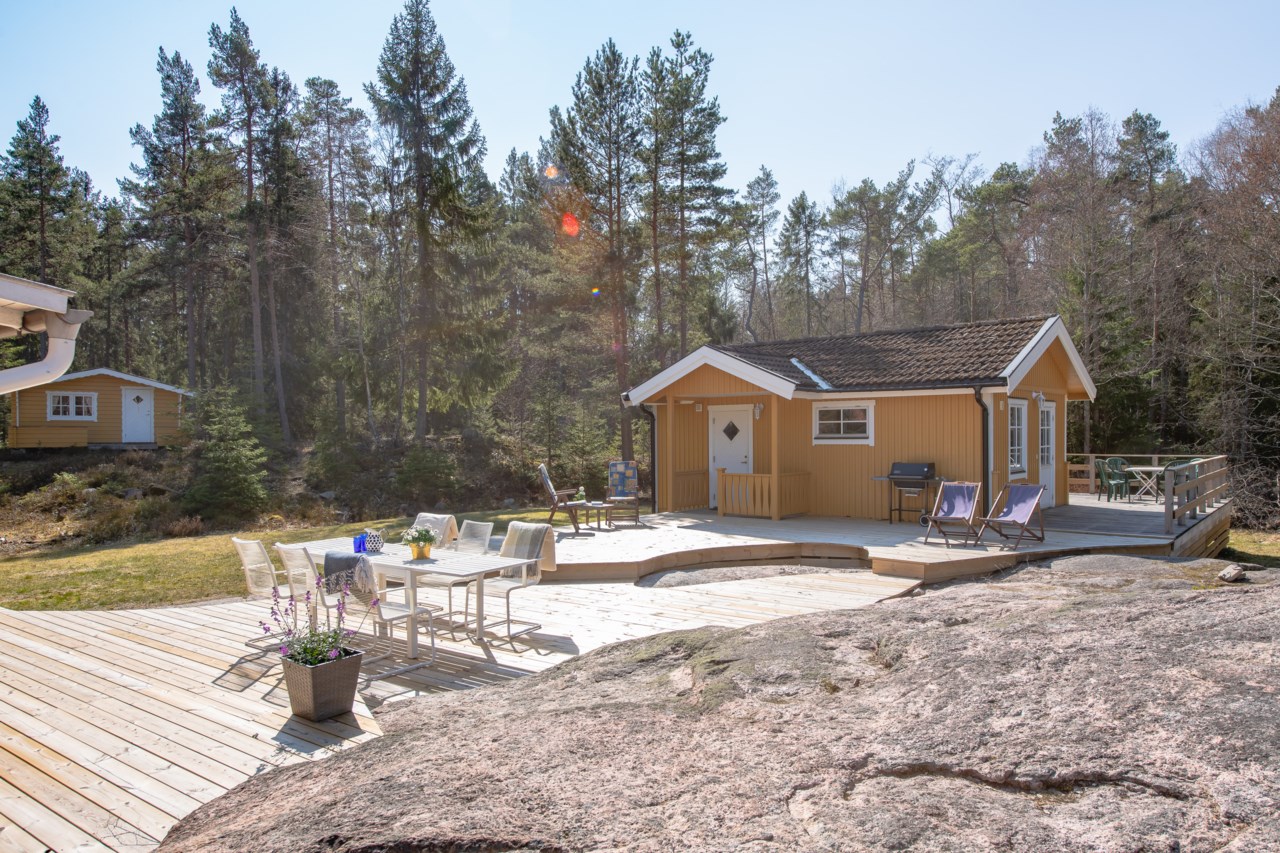 Lillströmsvägen 33