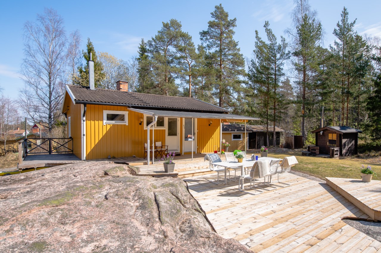 Lillströmsvägen 33