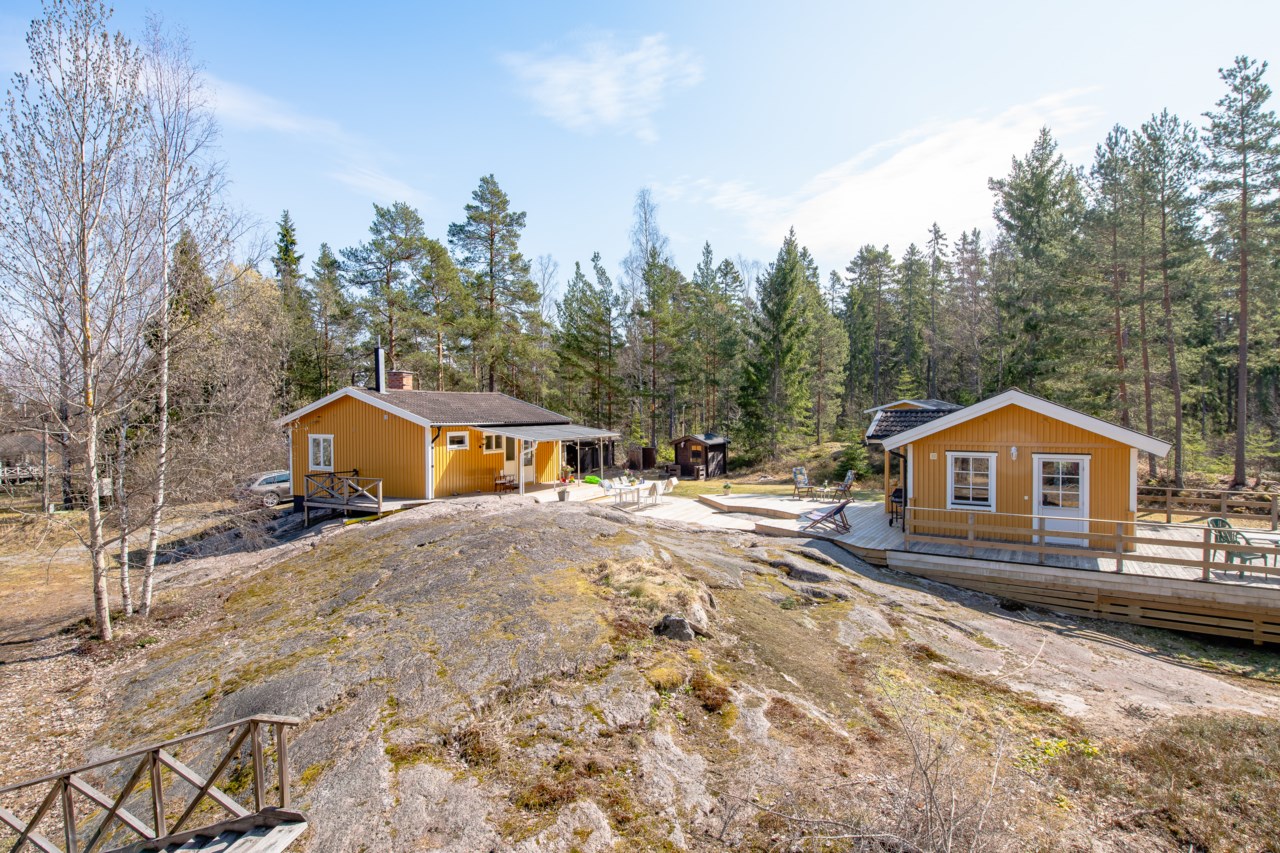 Lillströmsvägen 33
