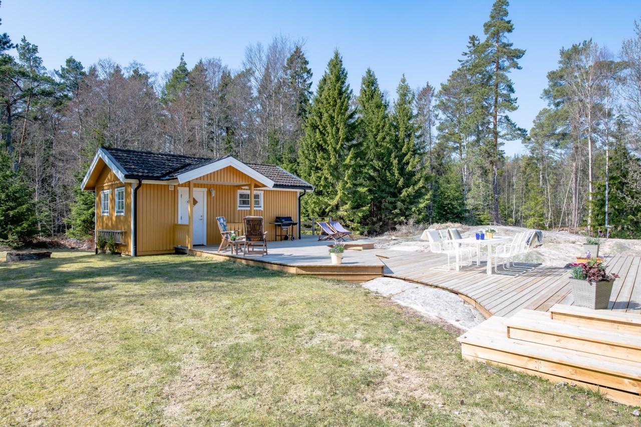 Lillströmsvägen 33