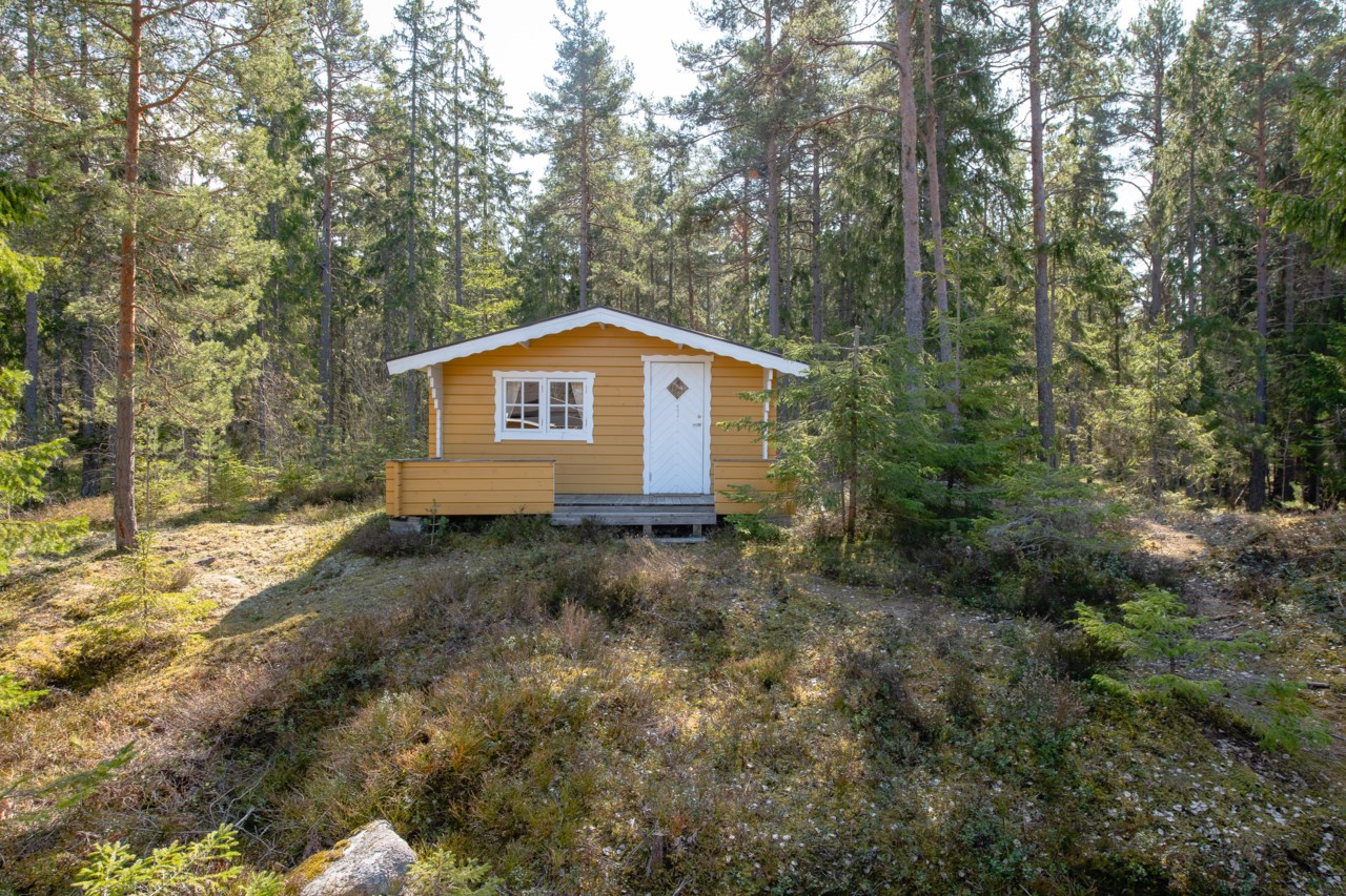 Lillströmsvägen 33