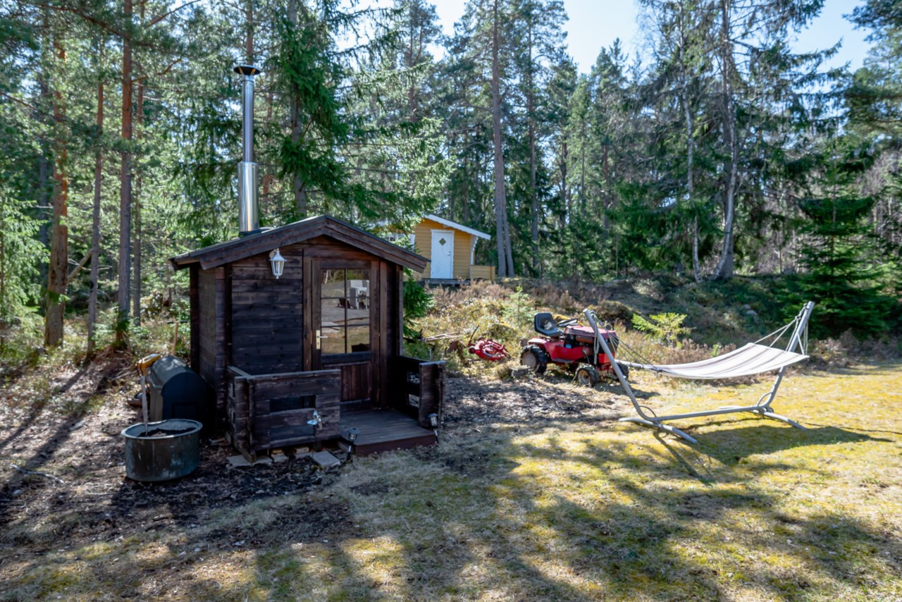 Lillströmsvägen 33