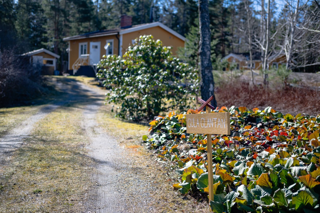 Lillströmsvägen 33
