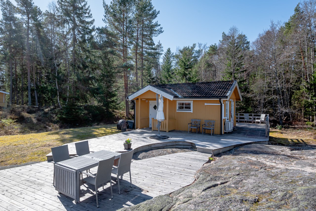 Lillströmsvägen 33