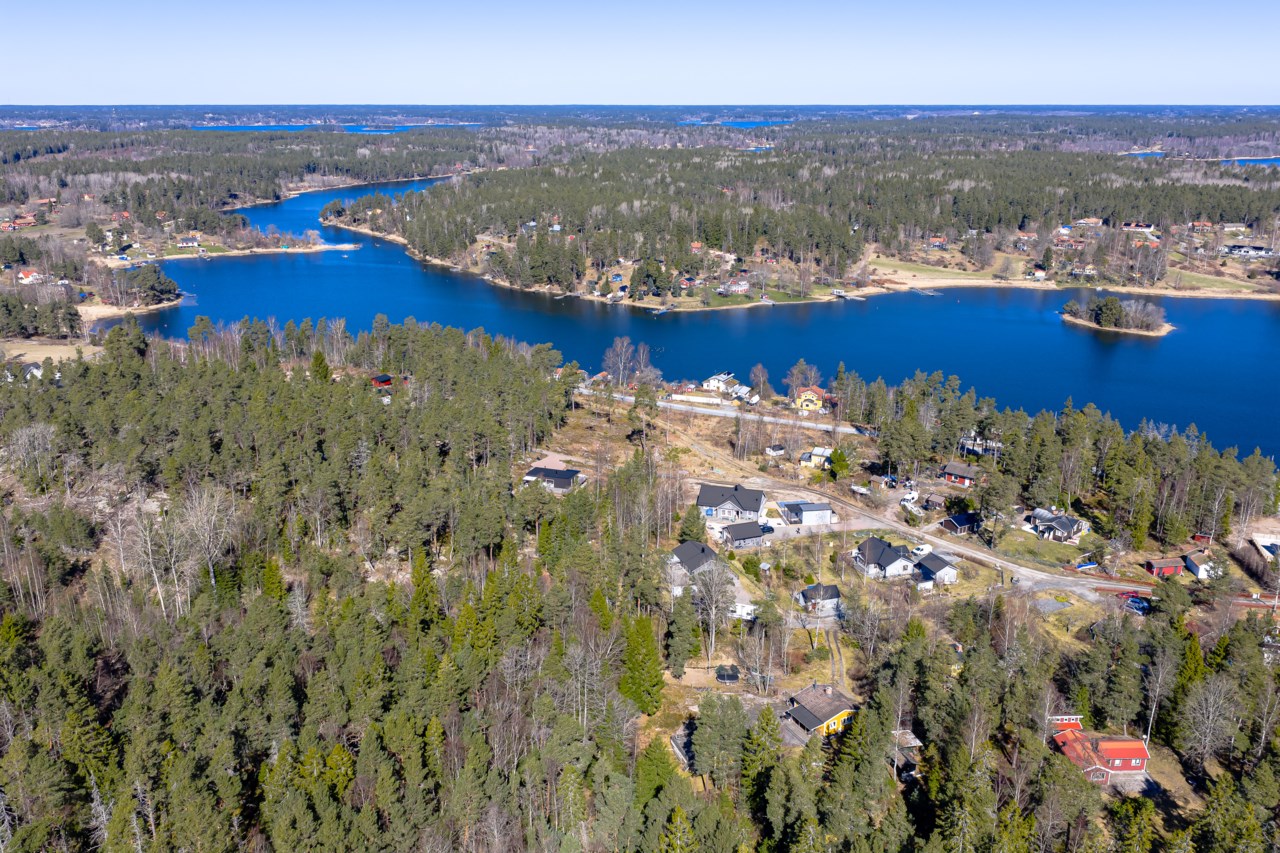 Lillströmsvägen 33