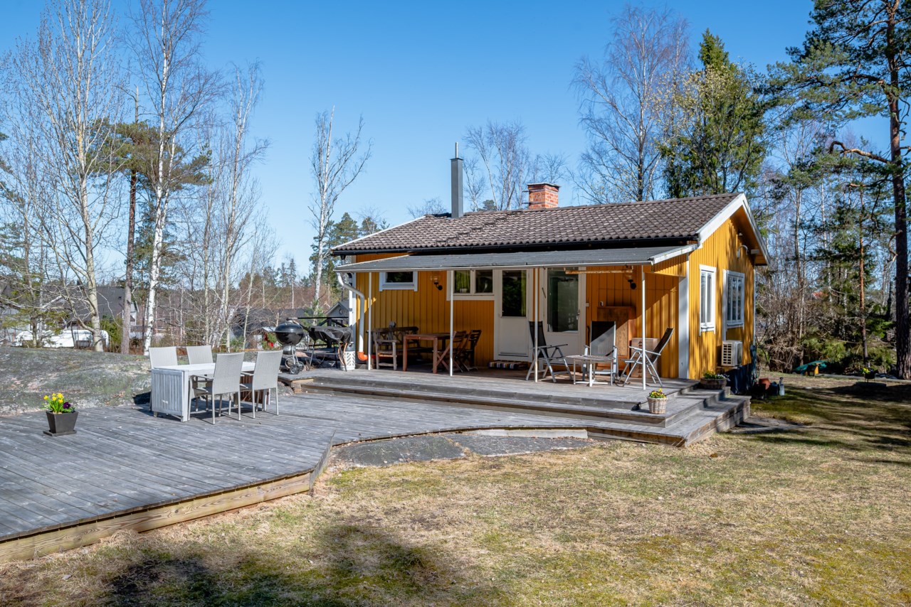 Lillströmsvägen 33