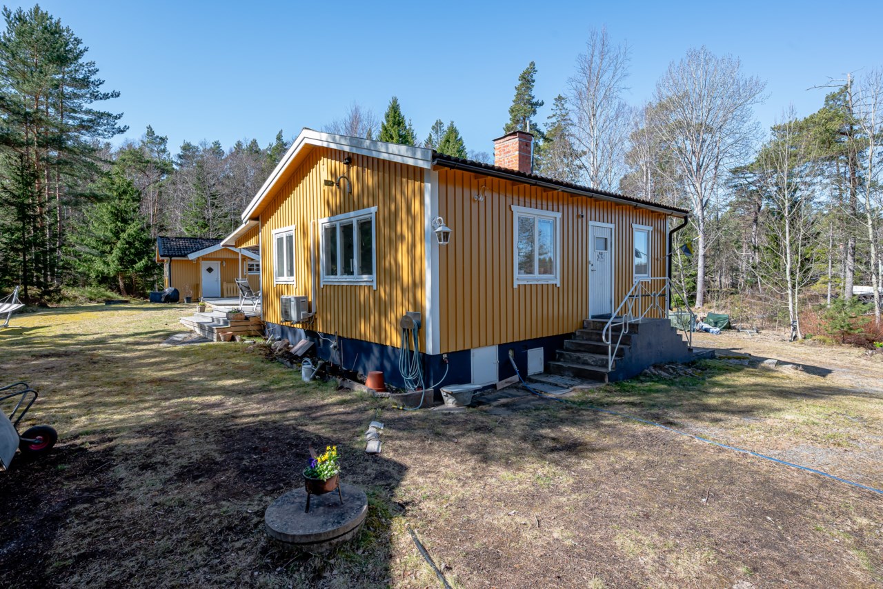 Lillströmsvägen 33