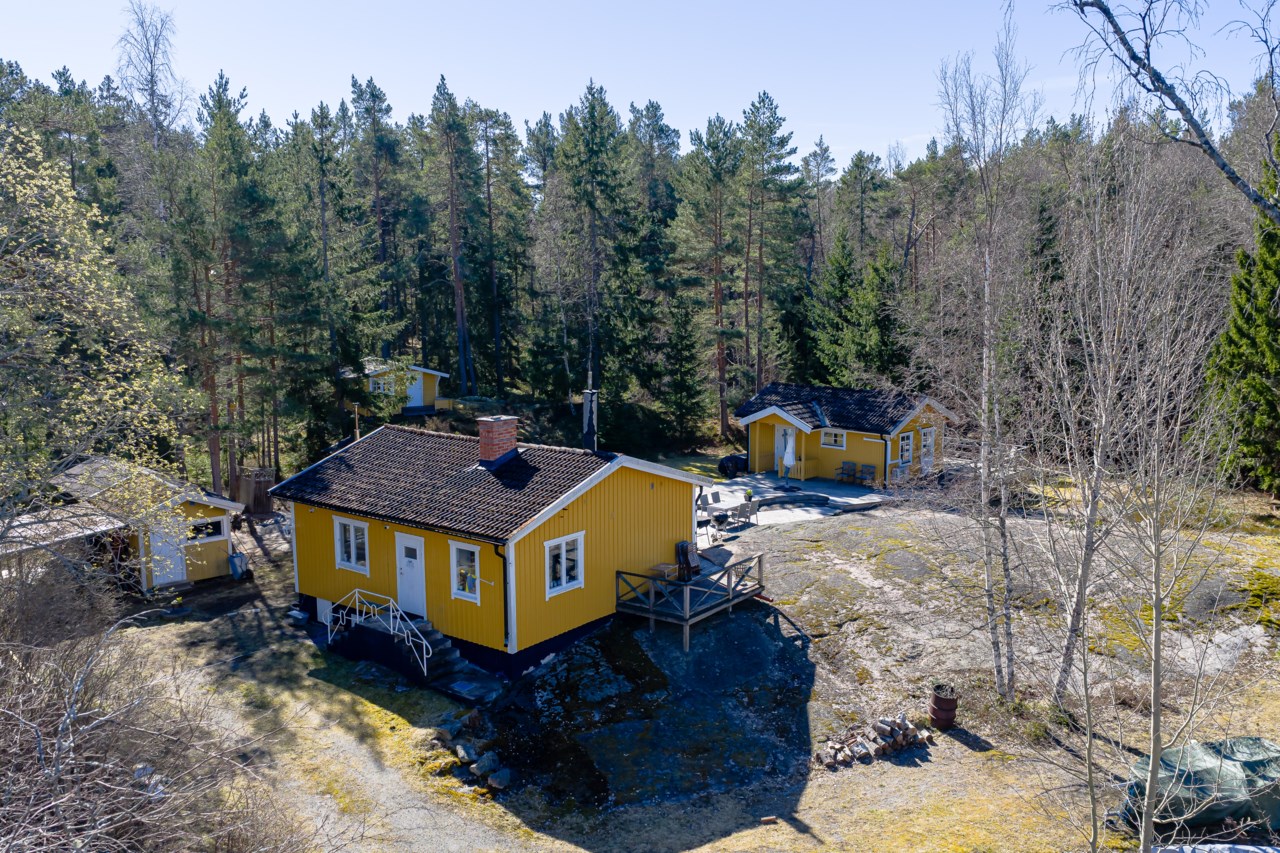 Lillströmsvägen 33