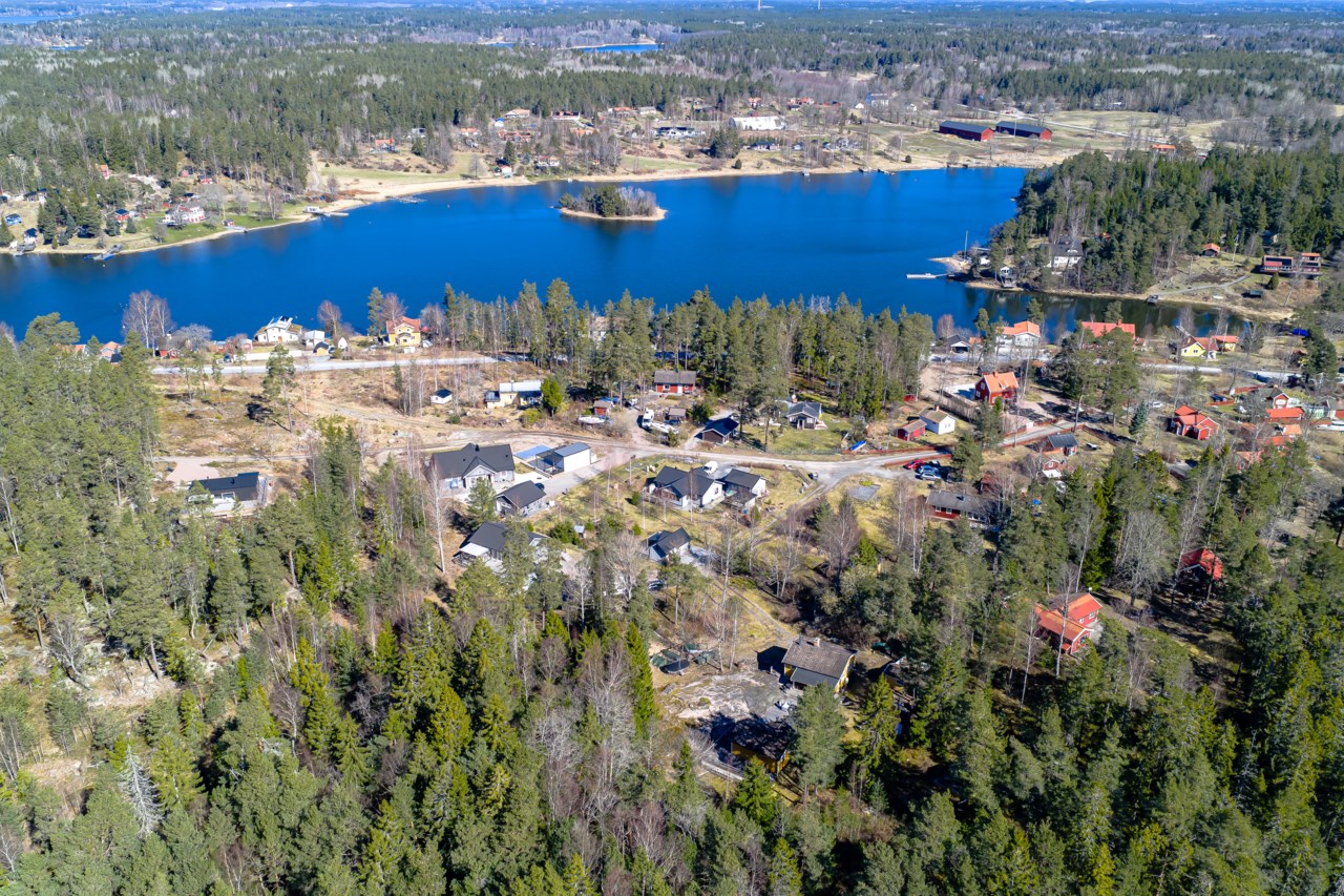 Lillströmsvägen 33