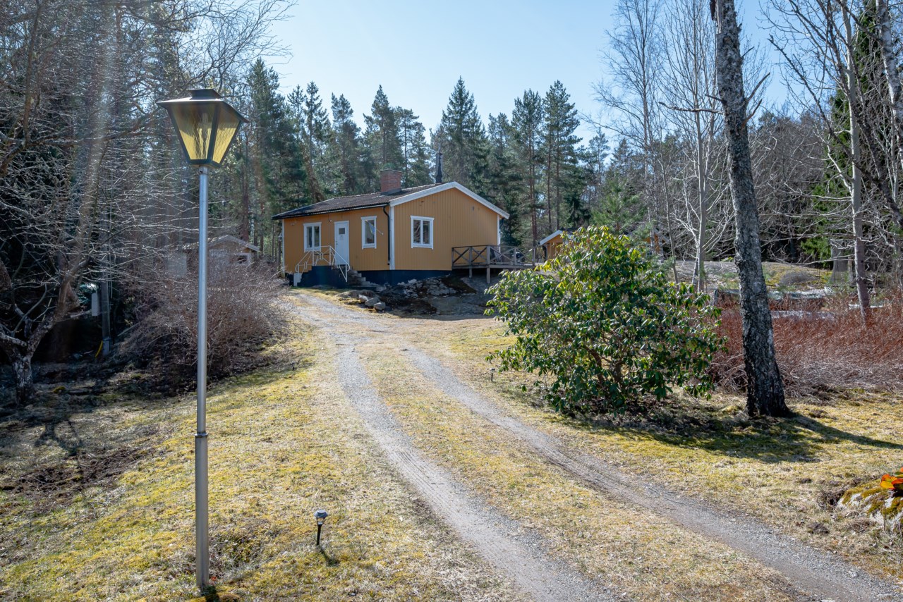 Lillströmsvägen 33