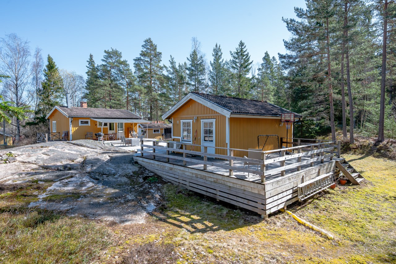 Lillströmsvägen 33