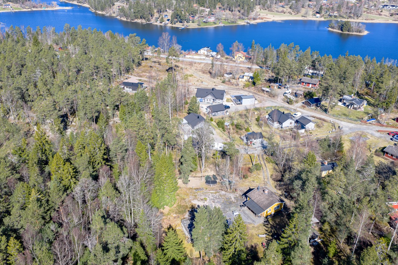 Lillströmsvägen 33