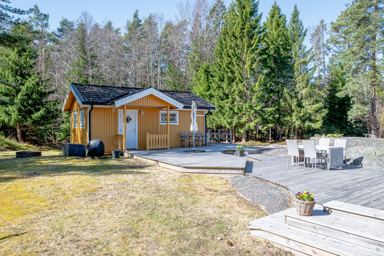 Lillströmsvägen 33