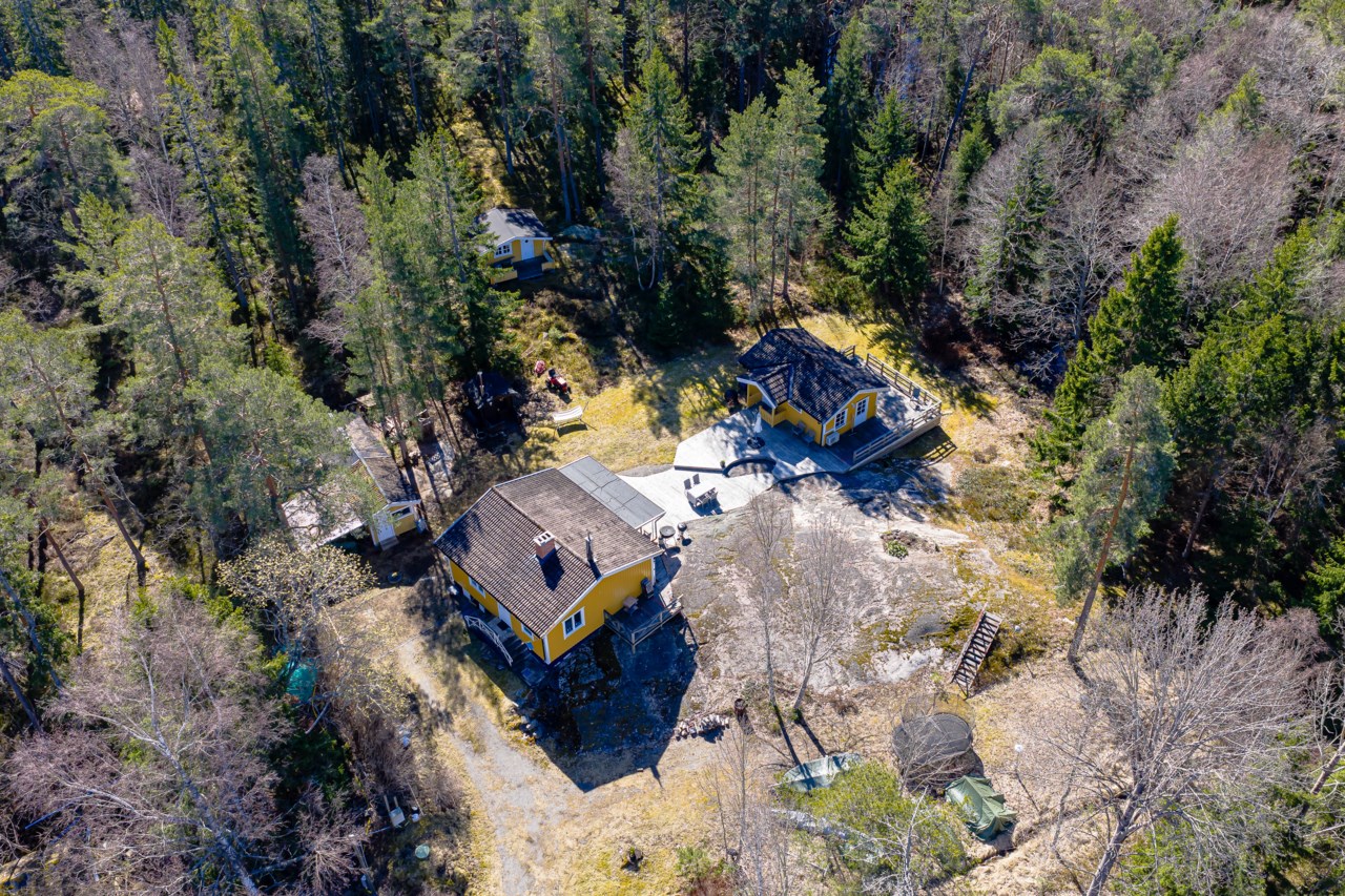 Lillströmsvägen 33
