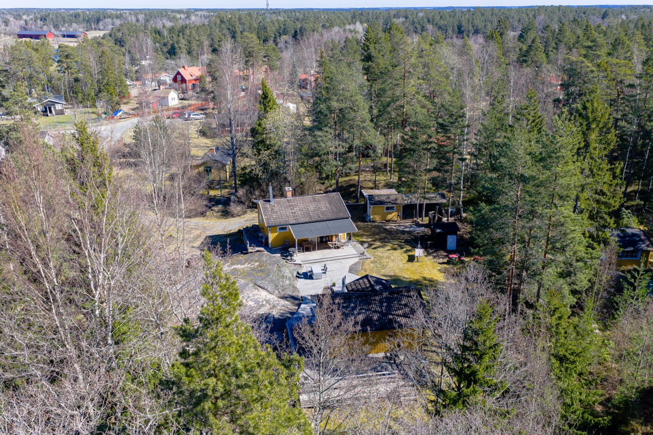 Lillströmsvägen 33