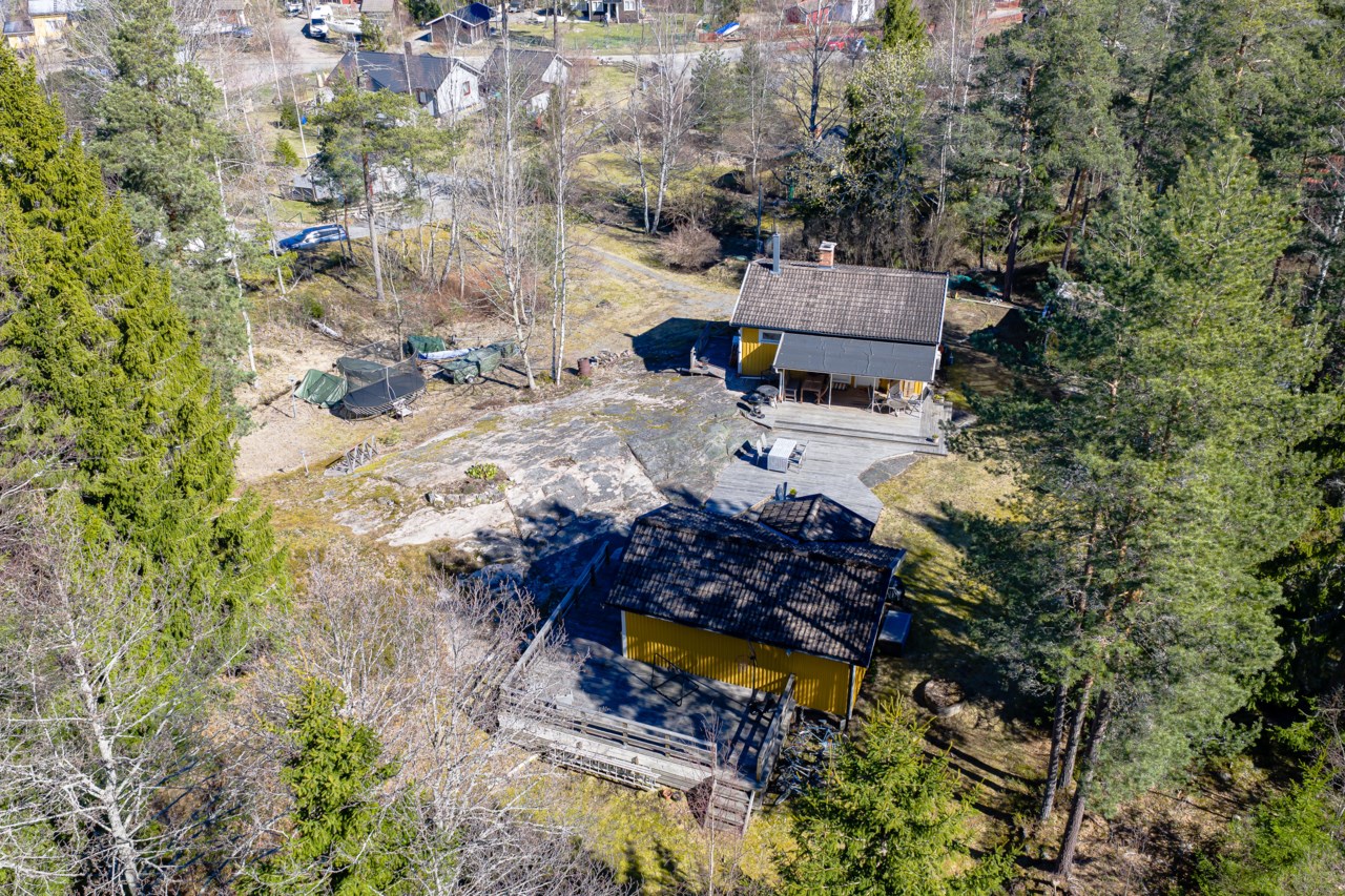 Lillströmsvägen 33