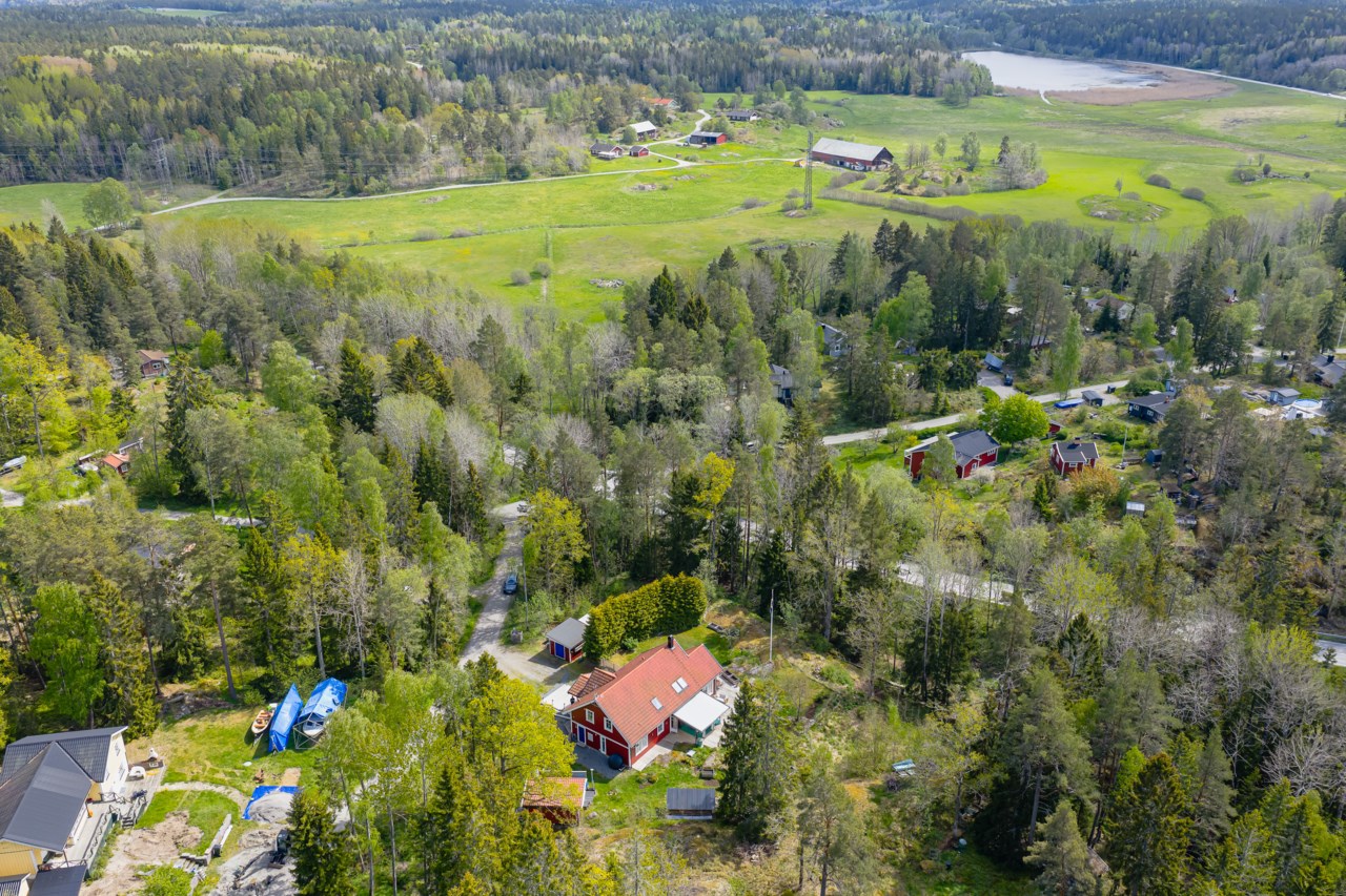 Löparvägen 1